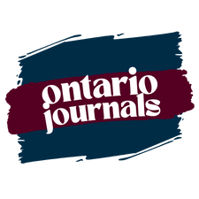 Ontario Journals